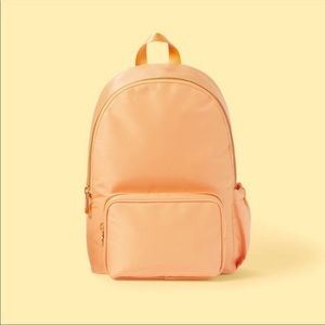 Stoney clover lane backpack orange